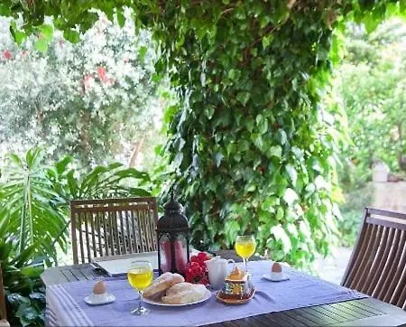 Tronca Tatil Evi