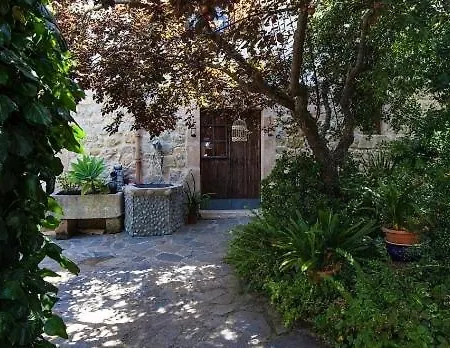 Tatil Evi Tronca